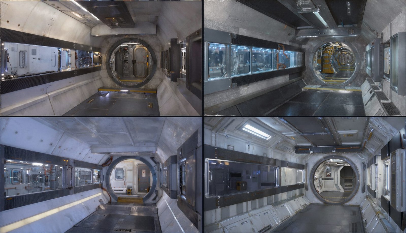 A single render is an observation, not a measurement